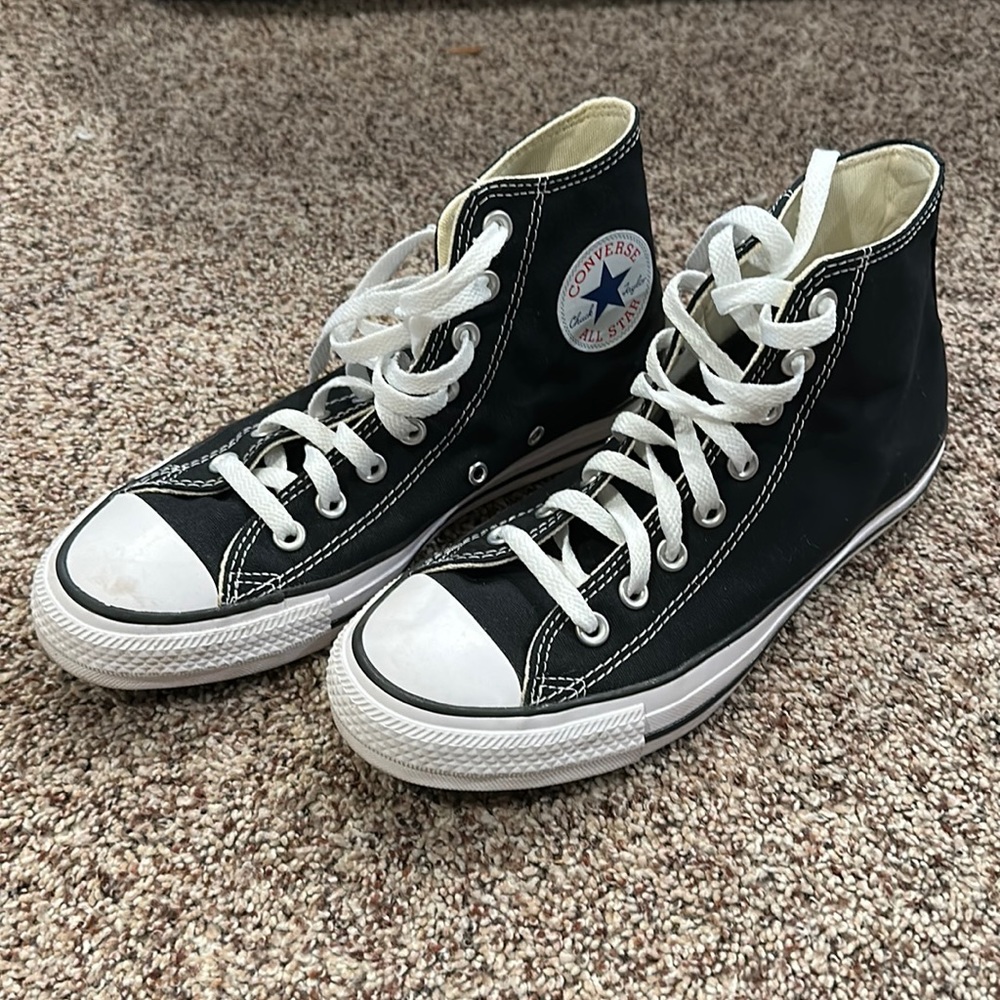 Chuck Taylor All Star EUC